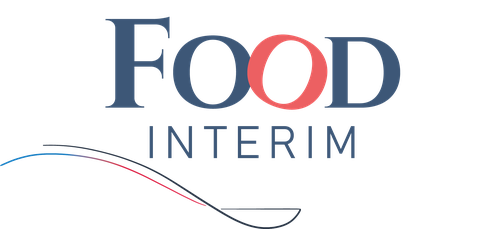 Logo Food Intérim