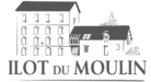 Logo L'Îlot du Moulin