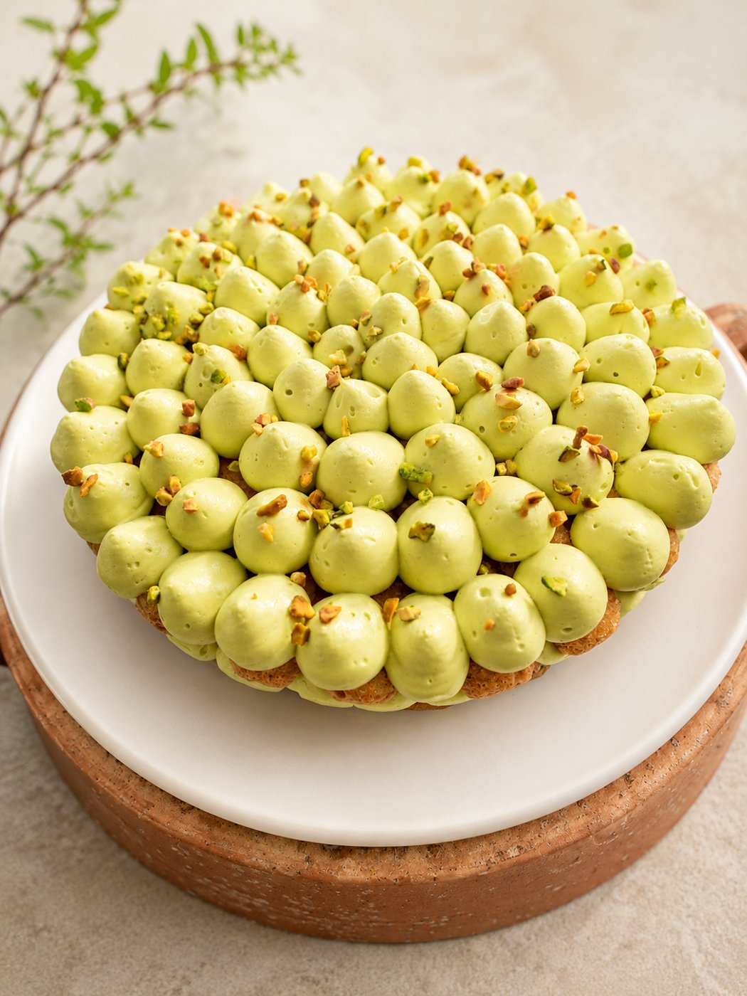 Menu des fêtes